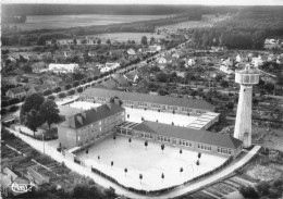 41-LAMOTTE-BEUVRON- LE GROUPE SCOLAIRE VUE AERIENNE - Lamotte Beuvron