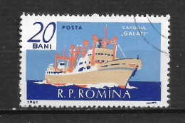 ROUMANIE N°  1773 - Used Stamps