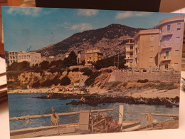 Cartolina Dorgali Provincia Nuoro, Cala Gonone 1969 - Nuoro
