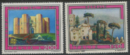 Italy:Unused Stamp EUROPA Cept 1977 And Other Stamp, MNH - 1977