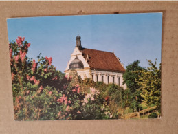 Carte  ROTTENBURG WALFAHRSKIRCHE WEGENTAL - Rottenburg