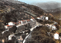 43-MONISTROL-D'ALLIER- QUARTIER DE LA GARE ET ROUTE DU PUY - Sonstige & Ohne Zuordnung