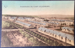 Camp D’Elsenborn - Panorama - Butgenbach - Buetgenbach