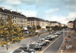 44-SAINT-NAZAIRE-L'AVENUE DE LA REPUBLIQUE - Saint Nazaire