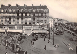 44-NANTES- PLACE DU COMMERCE - Nantes