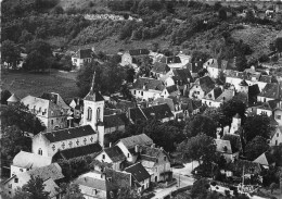 46-SAINT-SOZY- VUE AERIENNE - Altri & Non Classificati