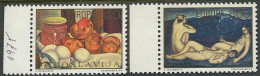 Jugoslavija:Yugoslavia:Jugoslavia:Unused Stamps EUROPA Cept 1975, MNH - 1975