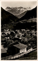 Zweisimmen Mit Wildstrubel (570) * 10. 9. 1935 - Trub