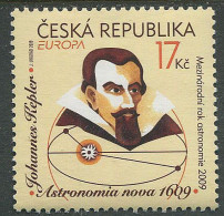 Czech:Unused Stamp EUROPA Cept 2009, MNH - 2009