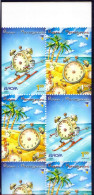 BOSNIA & H.  SARAJEVO - EUROPA CEPT - HOLIDEYS  BOOKLET - **MNH - 2004 - 2004