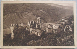 GERMANY DEUTSCHLAND BADEN WURTTEMBERG HEIDELBERG SCHLOSS MOLKENKUR CARTE POSTALE POSTKARTE POSTCARD ANSICHTSKARTE CARD - Hanau