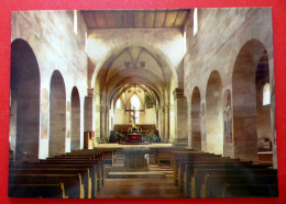 Lorch - Kloster Kirche Altar - Evangelische Heimstiftung - Lorch