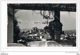 Pinhel ( Guarda ) - Cidade Vista Do Miradouro - Postal Fotografico - Castelo Portugal - Guarda