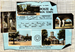 CPM Souvenir D' Issoire FRANCE (1304757) - Issoire