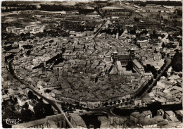 CPM Issoire Vue Aerienne FRANCE (1304761) - Issoire