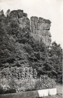 Villers Sainte Gertrude , Les Roches à Frène ( 1961 ) - Durbuy