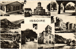 CPA Souvenir D' Issoire FRANCE (1303472) - Issoire