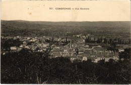 CPA Combronde Vue Generale FRANCE (1304351) - Combronde