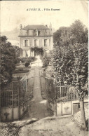 9580 CPA Auneuil - Villa Dupont - Auneuil