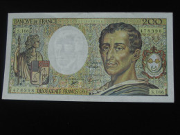 200 Francs MONTESQUIEU 1994  **** EN ACHAT IMMEDIAT **** - 200 F 1981-1994 ''Montesquieu''