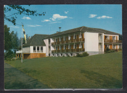 Bund Colorkarte Meinerzhagen " Caritas-Ferienheim Haus Mariafrieden " , Ungebraucht - Meinerzhagen