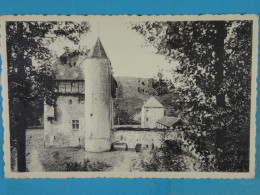 Crupet Le Vieux Château - Assesse