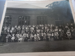 Photo Ecole De Bouvy (pleine De Jeux) - La Louvière