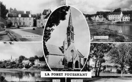 JK-23-2826 : LA FORET-FOUESNANT - La Forêt-Fouesnant