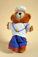 Ours En Peluche Agfa - Peluche