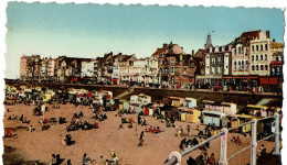 Middelkerke Strand En Zeedijk - Middelkerke