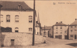 Gerpinnes - Place De La Halle - Gerpinnes