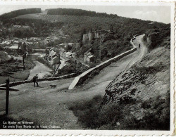 La Roche En Ardenne  - La-Roche-en-Ardenne