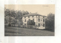 Urrugne, Villa Larrea - Urrugne