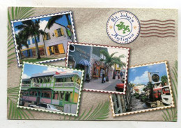 AK 136370 ANTIGUA & BARBUDA - Antigua - St. John - Antigua En Barbuda