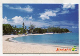 AK 136372 BARBADOS - Fantastic West Coast - Barbados