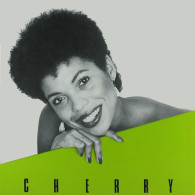 * 10" LP *  CHERRY - SAME (Holland 1982 EX-) - Sonstige - Niederländische Musik