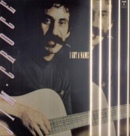 * LP *  JIM CROCE - I GOT A NAME (Holland 1981 EX) - Country & Folk