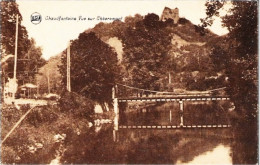 CHAUDFONTAINE - Vue Sur Chèvremont -  Edition Butenaers, Liège - N'a Pas Circulé - Chaudfontaine