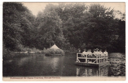 SEROULE-VERVIERS - Etablissement Des Dames Ursulines - Verviers