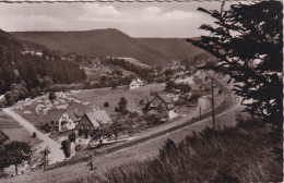 Alpirsbach Schwarzwald - Ehlenbogertal        Ca. 1950 - Alpirsbach
