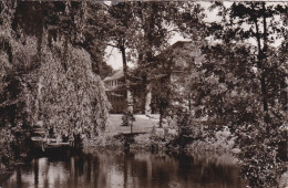 Schmie über Mühlacker - Evang. Jugendhaus      Ca. 1950 - Mühlacker
