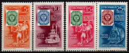 COLOMBIE 1959 * - Colombia