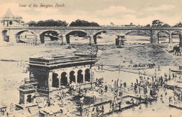 CPA INDE VIEW OF THE GANGIES NASIK - Indien