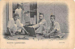 CPA INDE NATIVE CARPENTIERS - India