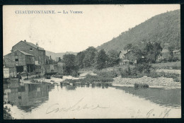 CPA - Carte Postale - Belgique - Chaudfontaine  La Vesdre (CP22937OK) - Chaudfontaine