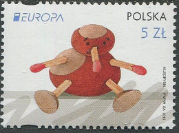 Poland:Unused Stamp EUROPA Cept 2015, MNH - 2015