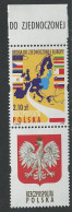 Poland:Unused Stamp EUROPA Cept 2004, MNH - 2004