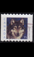 KANADA CANADA [2000] MiNr 1948 ( O/used ) Tiere - Oblitérés