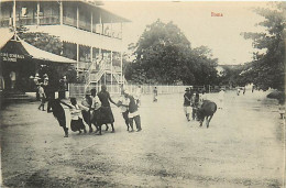 AFRIQUE CONGO FRANCAIS - Bona - Congo Français