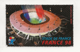 France -  98 STADE FRANCE- NEUF - : Un Timbre Neuf Sans Charnière - Nuovi